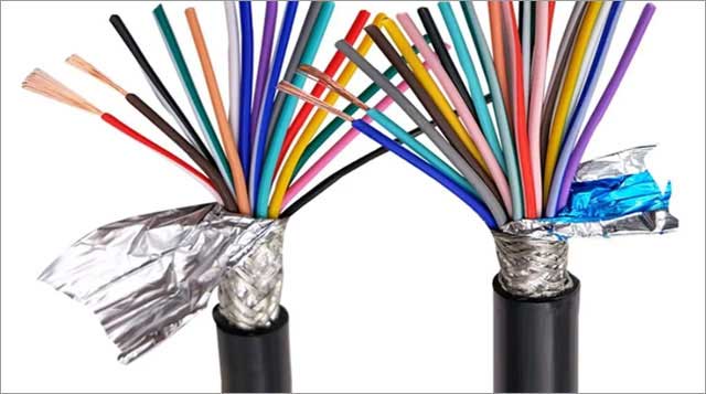 Instrumentation cables Manufacturer